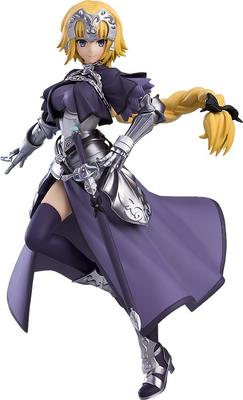 Max Factory POP UP PARADE FateGrand Order RulerЖанна д'Арк не в масштабе пластиковая раскрашенная готовая фигурка