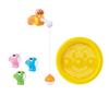 AGATSUMA Anpanman Bathtime Fishing (Ages 3 and Up)
