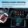 Carplay AI Box Wireless Android Auto Smart Box 2 In1 Wired To Wireless Carplay Adapter USB Type-C Dongle In Universal Car