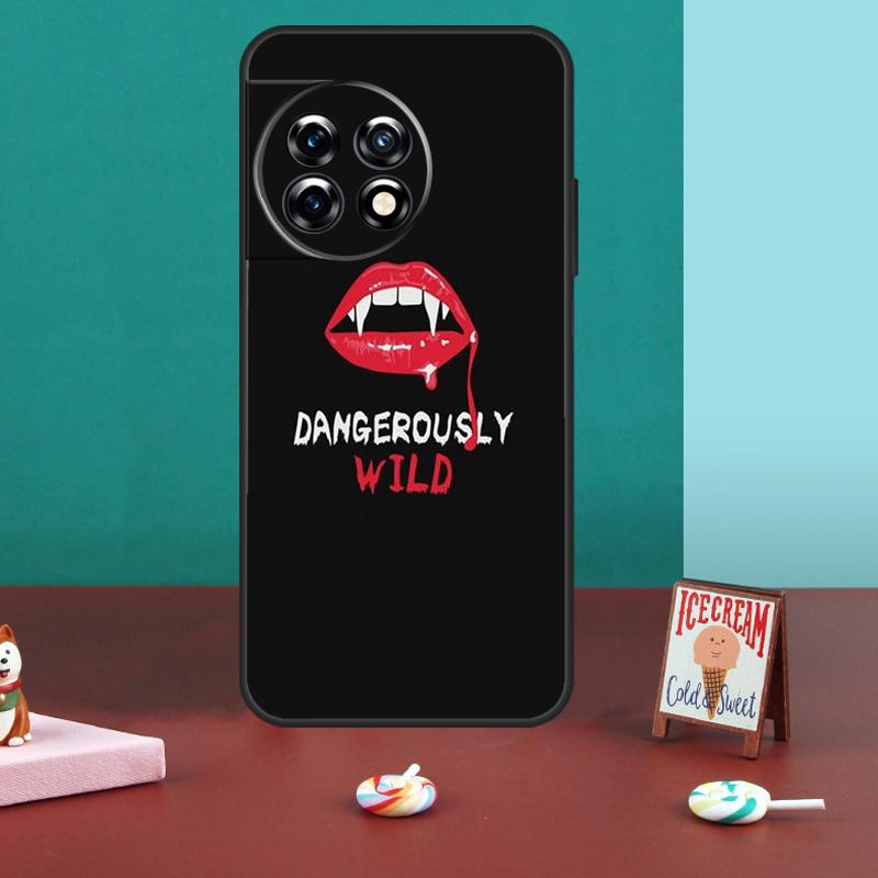 Чехол "Хорошая Плохая Девочка Лучший Друг" для OnePlus 15 13 12 11 13R 13T 12R 10R 8T 10T Nord CE 4 3 2 Lite N20 N30 Nord 5