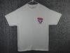 Vintage 2002 Prairie Softball Champion T-Shirt Port & Company White Adult Large Unisex T-Shirt