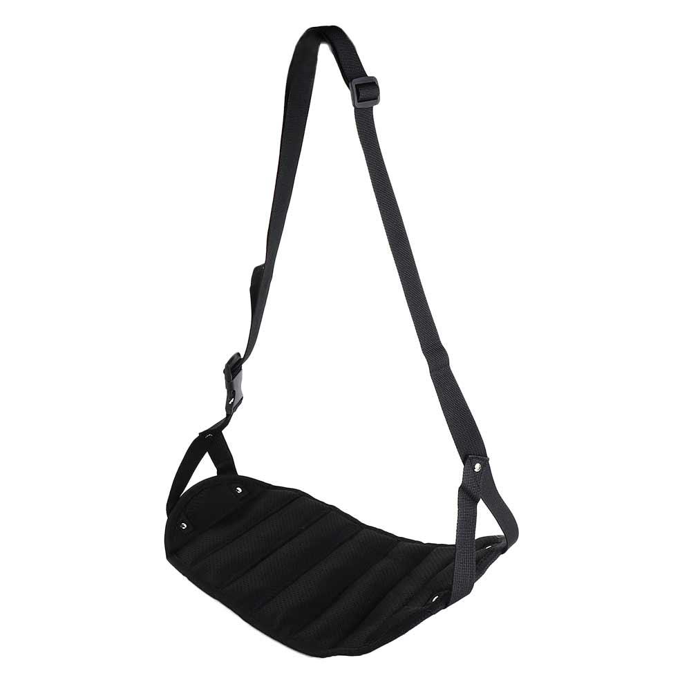 Гамак для ног Снимает усталость ног Гамак для ног Портативная подставка для ног Офисная подставка для ног Подушка Гамак для отдыха