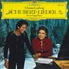 LP Запись КРИСТА ЛЮДВИГ, ИРВИН ГЕЙДЖ - Шуберт: Песни 2 MG2503 DEUTSCHE GRAMMO 1975 Япония Классика Б/У