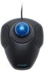 Kensington, Trackball Filaire Orbit, Personnalisable Avec TrackballWorks™, Connexion USB, Compatible PC Et Mac®, Noir