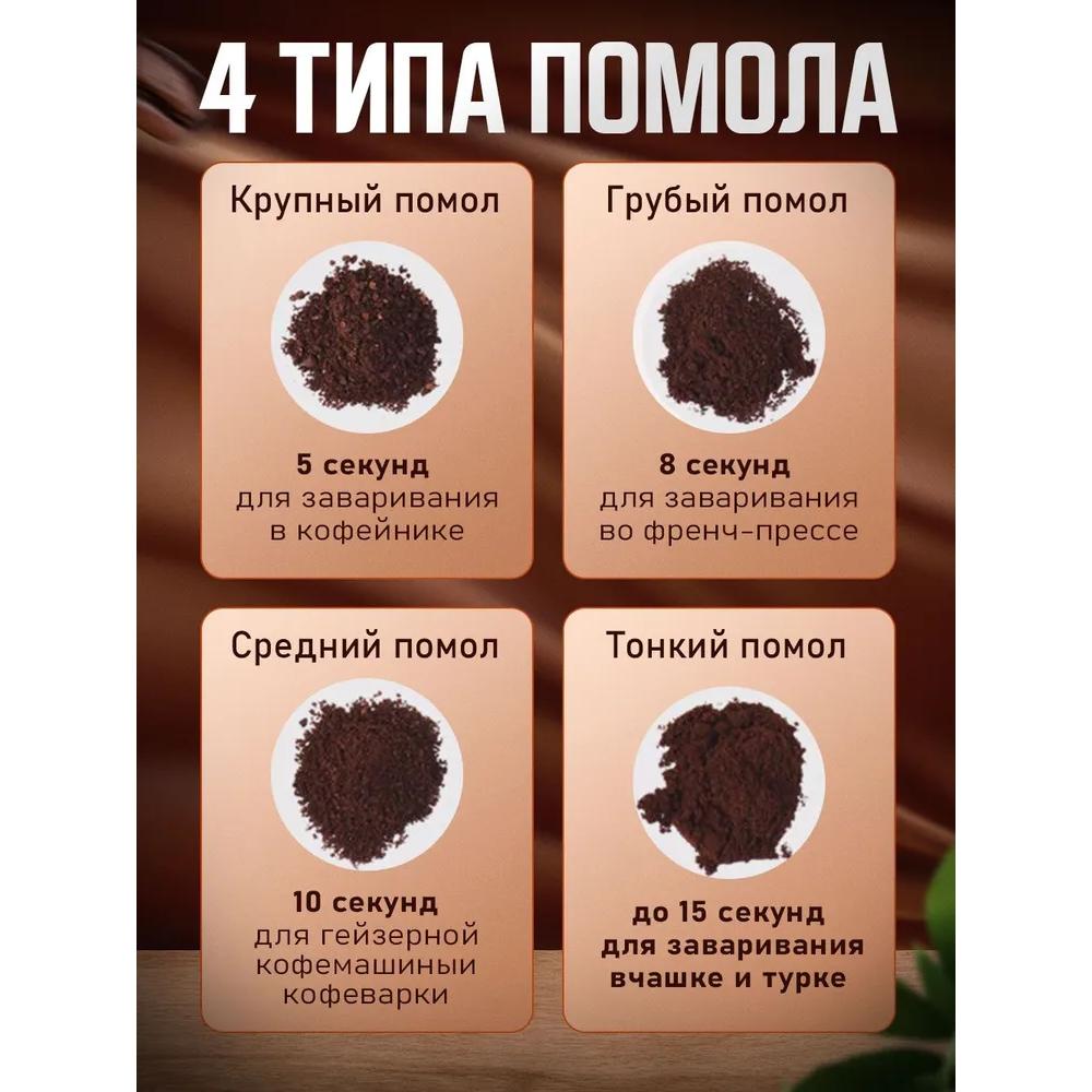 Электрическая кофемашина; кофемашина / кофеварка