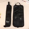 1pc Oxford Cloth Drumstick Thicken Case Drum Stick Bag Large Capacity Handbag Percussion Instrument Accessories