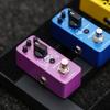 Donner Dynamic Auto Wah Pedal Guitar Effect