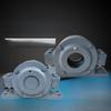 LYC 22308 Cast Steel Split Bearing Housing