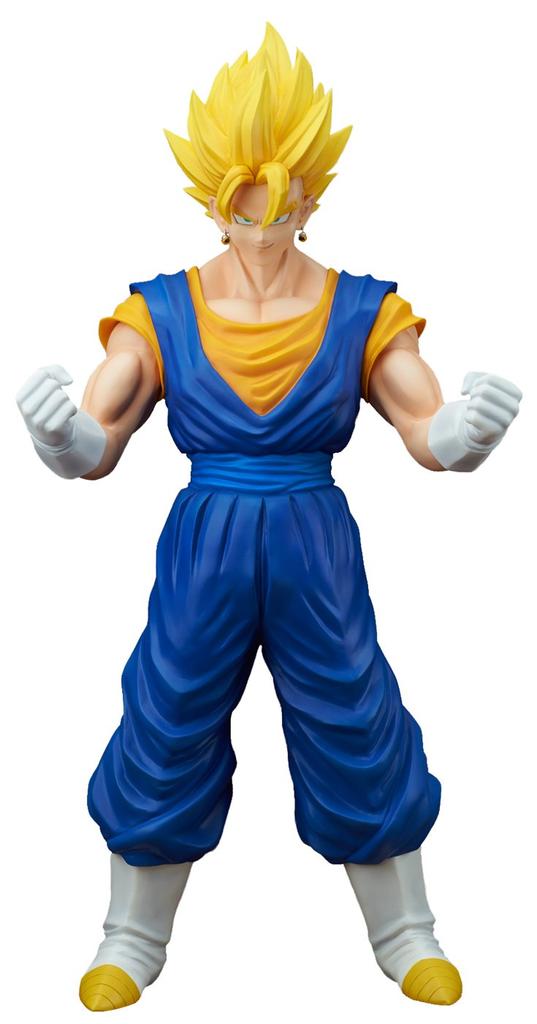 Gigantic Series Dragon Ball Z Super Vegito 480mm PVC Painted Complete Figure Approx.