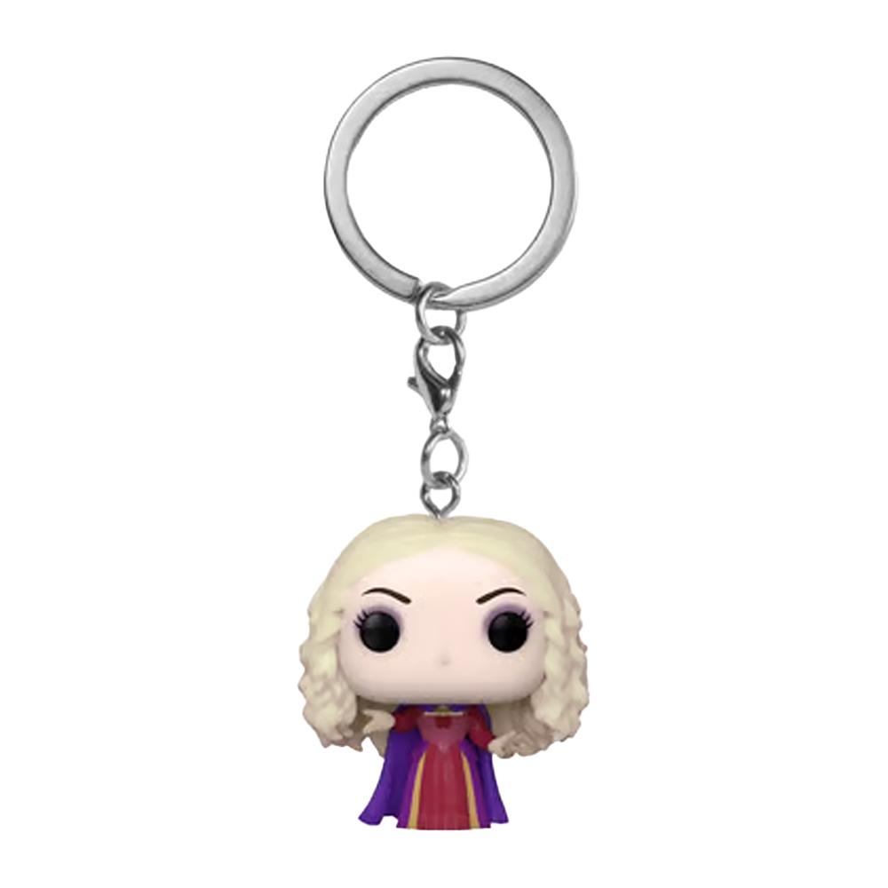 Funko POP! Hocus Pocus 2 Sarah Keyring