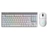 Беспроводная игровая клавиатура и мышь Logitech G PRO X LIGHTSPEED