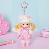 Коллекционный брелок Hello Kitty Little Mimi