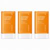 Deoproce Солнцезащитный стик с шелковистой защитой от ультрафиолета SPF50+ PA++++ 19 г*1 шт./2 шт./3 шт./4 шт.
