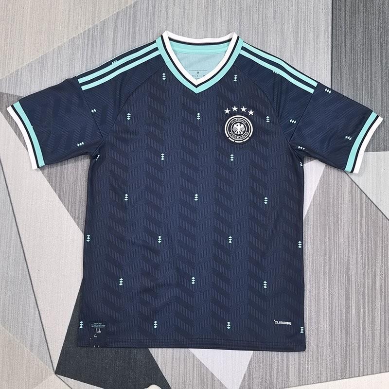 Men Women Soccer Jersey Fan Edition Brazil Argentina Mexico Germany Spain England Short Sleeve Kit Sportswear