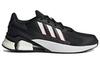 adidas Neo A3 Boost 'Черный Белый Красный' FZ3549