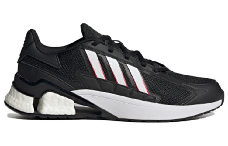 adidas Neo A3 Boost 'Черный Белый Красный' FZ3549