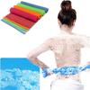 Pcs Random Color Cheap Exfoliating Hot Sale Body Cleaning Scrubbing Bath Shower Cloth Washing Towel