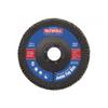 Zirconia Abrasive Jumbo Flap Discs