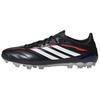 Copa Pure.4 Elite Удобные Мягкие Футбольные Бутсы Унисекс Футбольные Бутсы Черные JQ0411