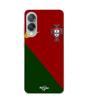 Coque Pour Samsung Galaxy S25 Edge portugal maillot nike Maniacase