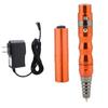 Professional Semi Permanent Tattoo Pen Eye Liner Eyebrow Lip Rechargeable Tattoo Machine Orange