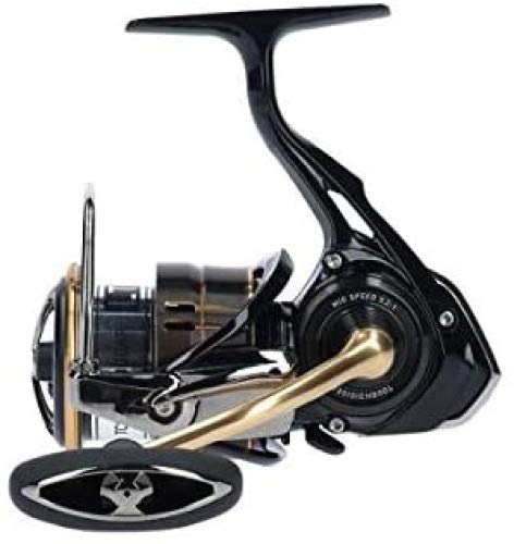 Daiwa Катушка для спиннинга 19 баллистическая LT3000 (Модель 2019 года)