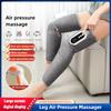 Intelligent Electric Calf Massager Household Air Pressure Physiotherapy Device Portable Knee And Leg Massager