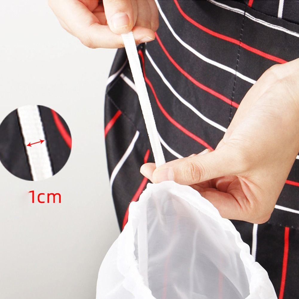Nylon Wine Tea Household Juice Filter Slag Bag Filter Residue Bag Filter Screen Filter Bag