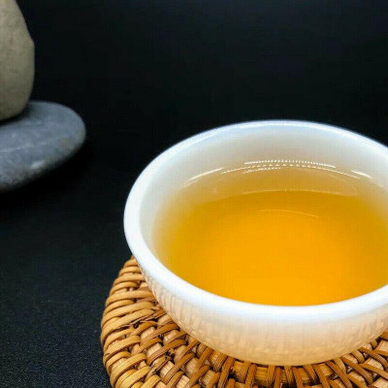 500 г органический белый чай в форме шариков, белый чай Фудинг с древним деревом Шумей из дикого дерева