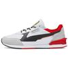 Scuderia Ferrari Low Racer Motorsport Мужские Белый Черный Rosso Corsa 307043-02