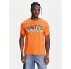 Футболка United Colors Of Benetton 3I1XU1096