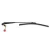 Car Auto Universal Manual Windscreen Windshield Wiper Set Fit for UTV Replacement Part