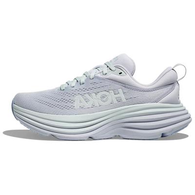 HOKA Bondi 8 Ether Illusion Женские кроссовки Фиолетовый 1127952-EHR