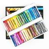 Drawing Birthday Gift for Artists Beginners Art Supplies Crayons Oil Pastel Stick Oil Pastels Set