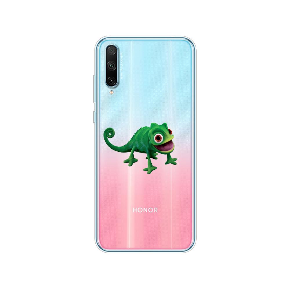 Чехол для HONOR 30i, мягкий силиконовый чехол из ТПУ для Huawei Honor 30i, чехол LRA-LX1, чехол для телефона Honor30i 30i, бампер 6,3 дюйма, чехол