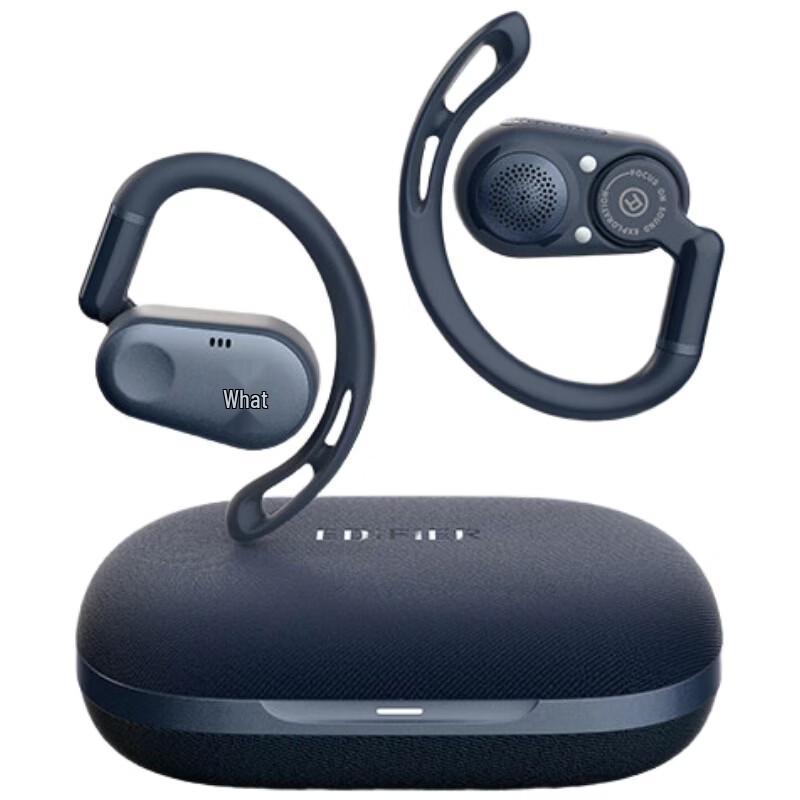 EDIFIER Comfo CC Open-Ear Bluetooth Sports Headphones