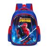 Cartoon School Kidfriendly Backpack With Ergonomic Shoulder Straps For Comfort