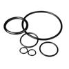 Уплотнительное кольцо O-ring из FKM