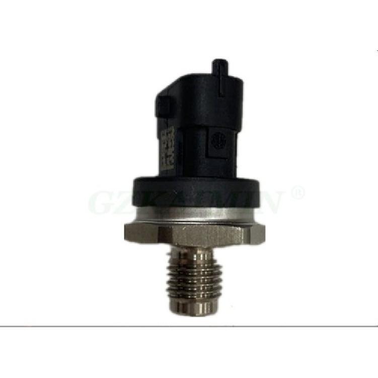 Fuel Rail Pressure Sensor 0281002527 For Volvo S60 S80 V70 XC70 I II 2.4D