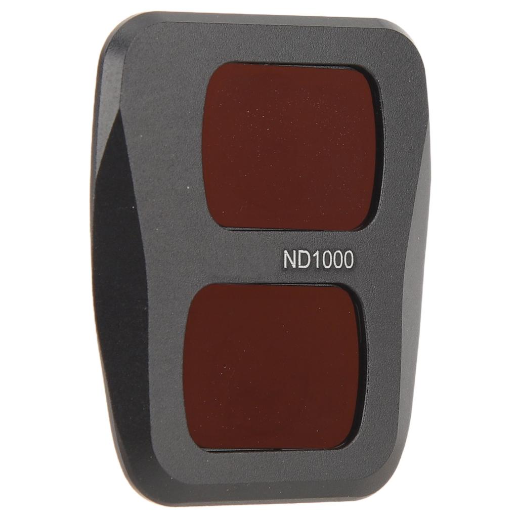 ND1000 Filter Neutral Density Filter For Air 3 Drone ND Filter Drone Lens Accessory Multilayer Coating HD Optical Glass