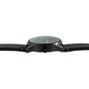 Montre - RAPTOR - Charley - Cuir noir 24 mm - Boîtier 46 mm - Quartz Miyota 2115