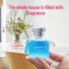 Долговечный освежитель воздуха и дезодоратор для ванной комнаты, автомобиля, комнаты и гардероба