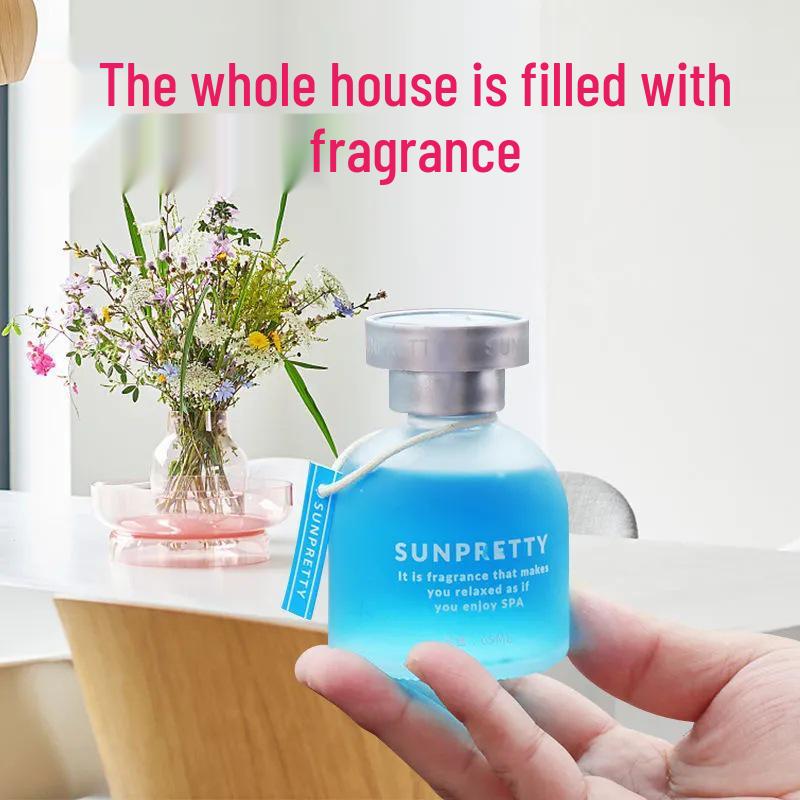 Долговечный освежитель воздуха и дезодоратор для ванной комнаты, автомобиля, комнаты и гардероба
