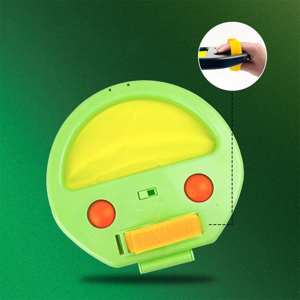 Fitness Hand Grasping Balls Parent-Child Interactive Throw Catch Toy Hand Toss Ball Adults