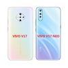 Чехол для телефона VIVO V17 на Vivo V17 Neo V 17 V17Neo VIVOV17, силиконовый мягкий чехол из ТПУ, защитный чехол 6,38 дюйма