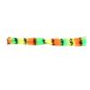 Fly Tying Material Buzzbaits Spinner 50 Strands Jig Squid Skirt Baitfish Silicone Skirts  Jig Lures
