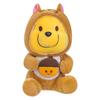 The Winnie Pooh Plush Doll Animal Cartoon Plush Toy Childrens Holiday Gift