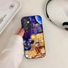 FNAF Сандроп Чехол для телефона Стекло Для Samsung S24 S26 S23 S20 S25 S21 S22 Ultra Fe Plus A05 A06 A16 A26 A36 A56 Чехол