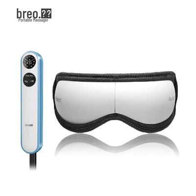 Умный массажер для глаз breo iSee310, штекер CN (адаптер в комплекте)