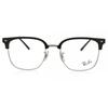 Ray Ban Rx7216f New Club Master Asian Fit 2000 Унисекс Очки